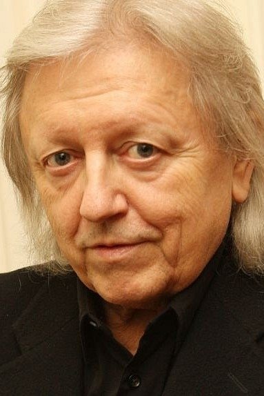 Foto de Václav Neckář