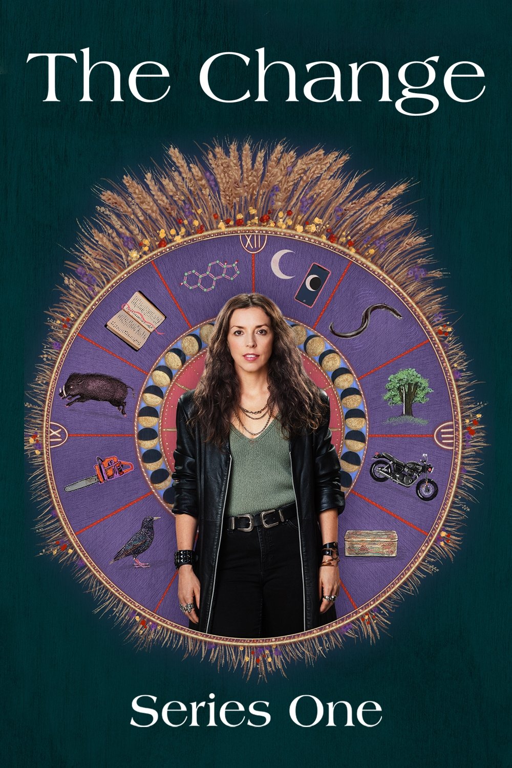 Poster de Temporada 1