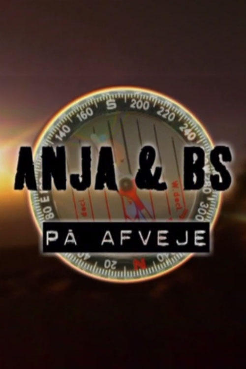 Poster de Anja & BS på afveje