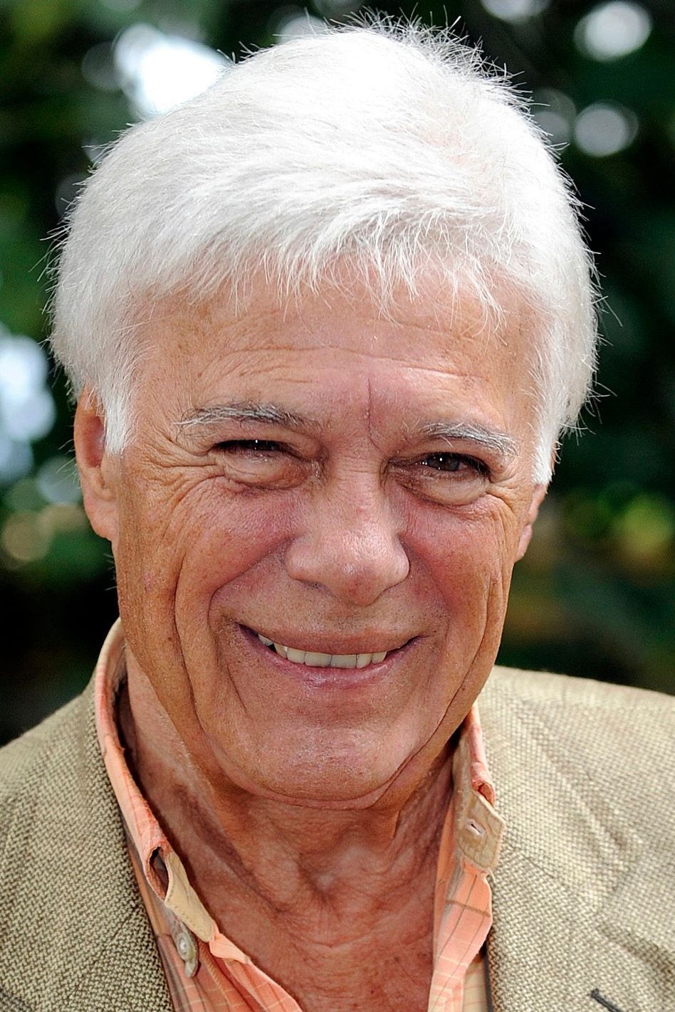 Foto de Guy Bedos