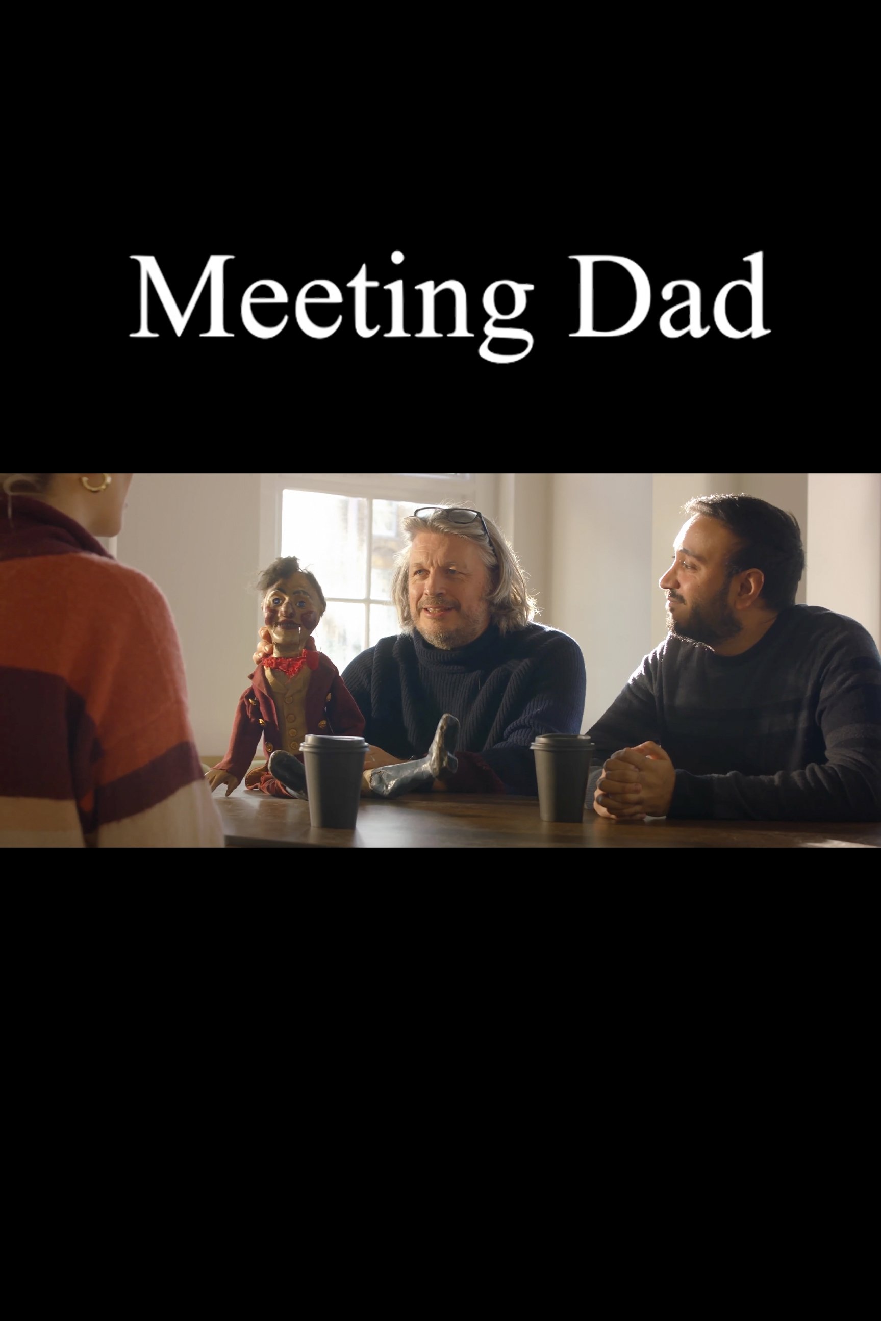 Poster de Meeting Dad
