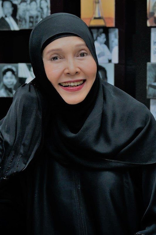 Foto de Noor Kumalasari