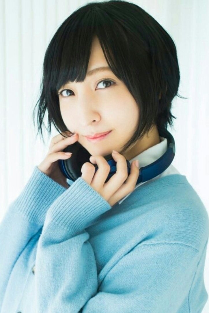 Foto de Ayane Sakura