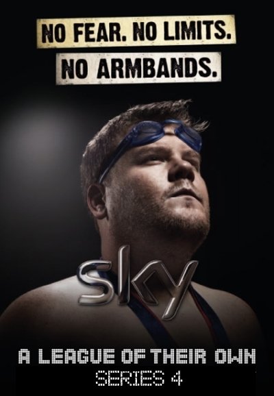 Poster de Temporada 4