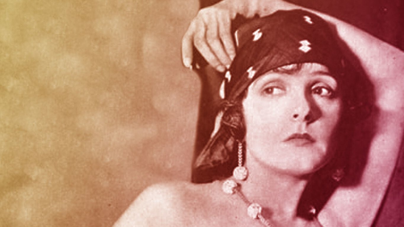 Van Dyke Brooke