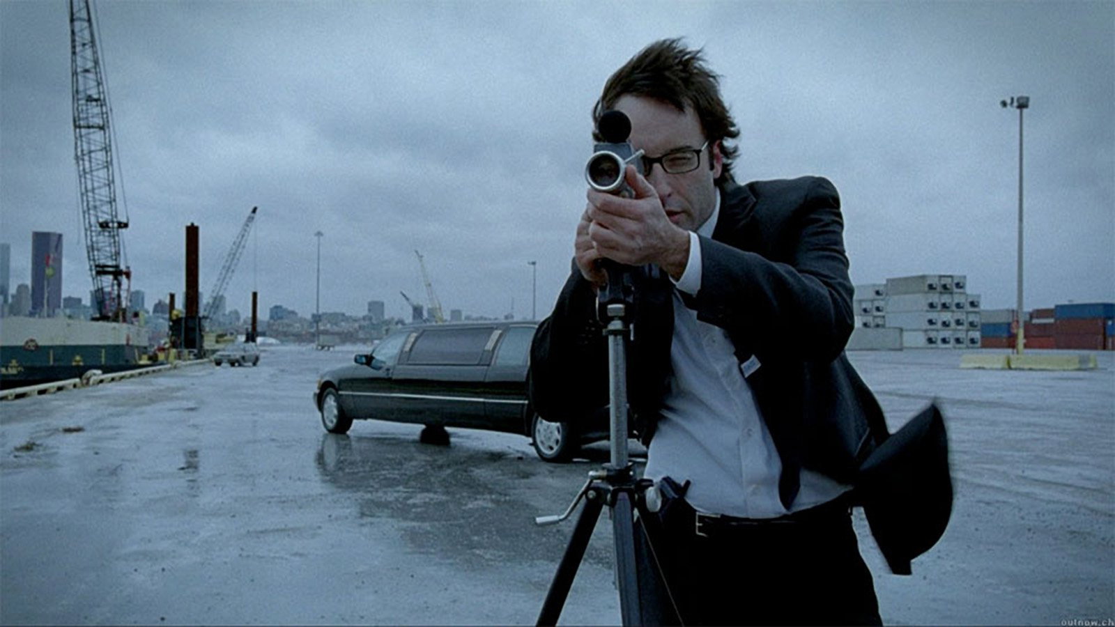 Director