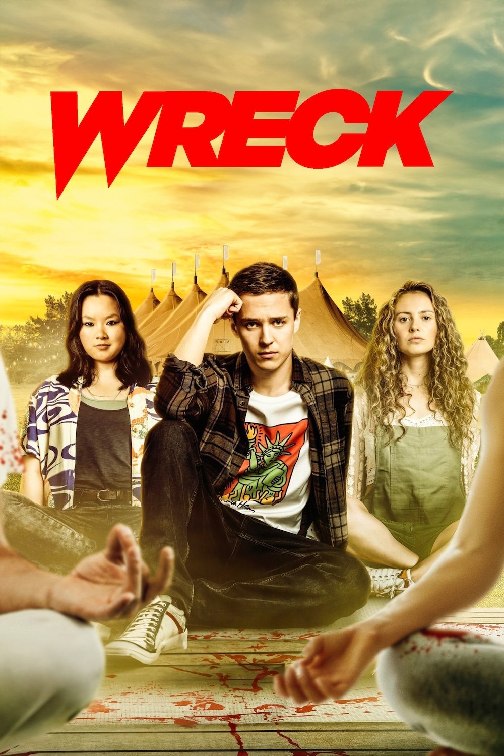 Poster de Temporada 2