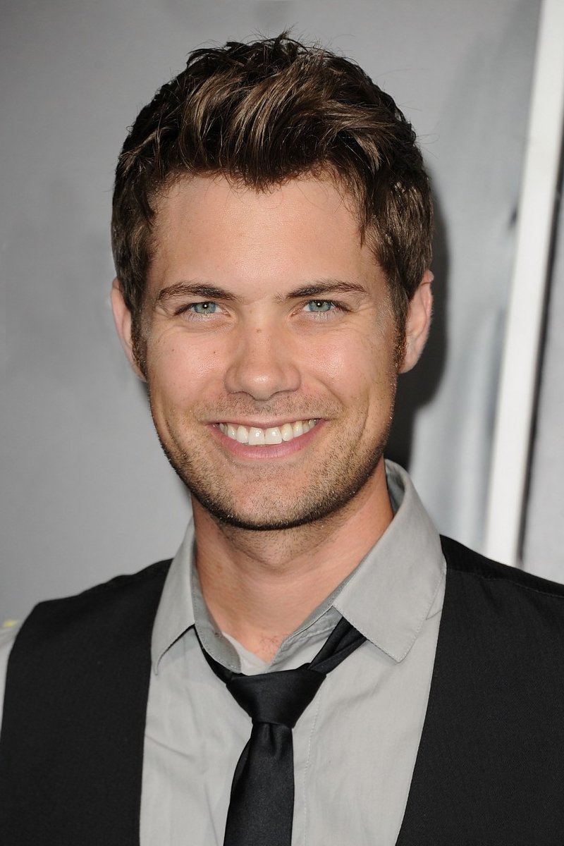 Foto de Drew Seeley