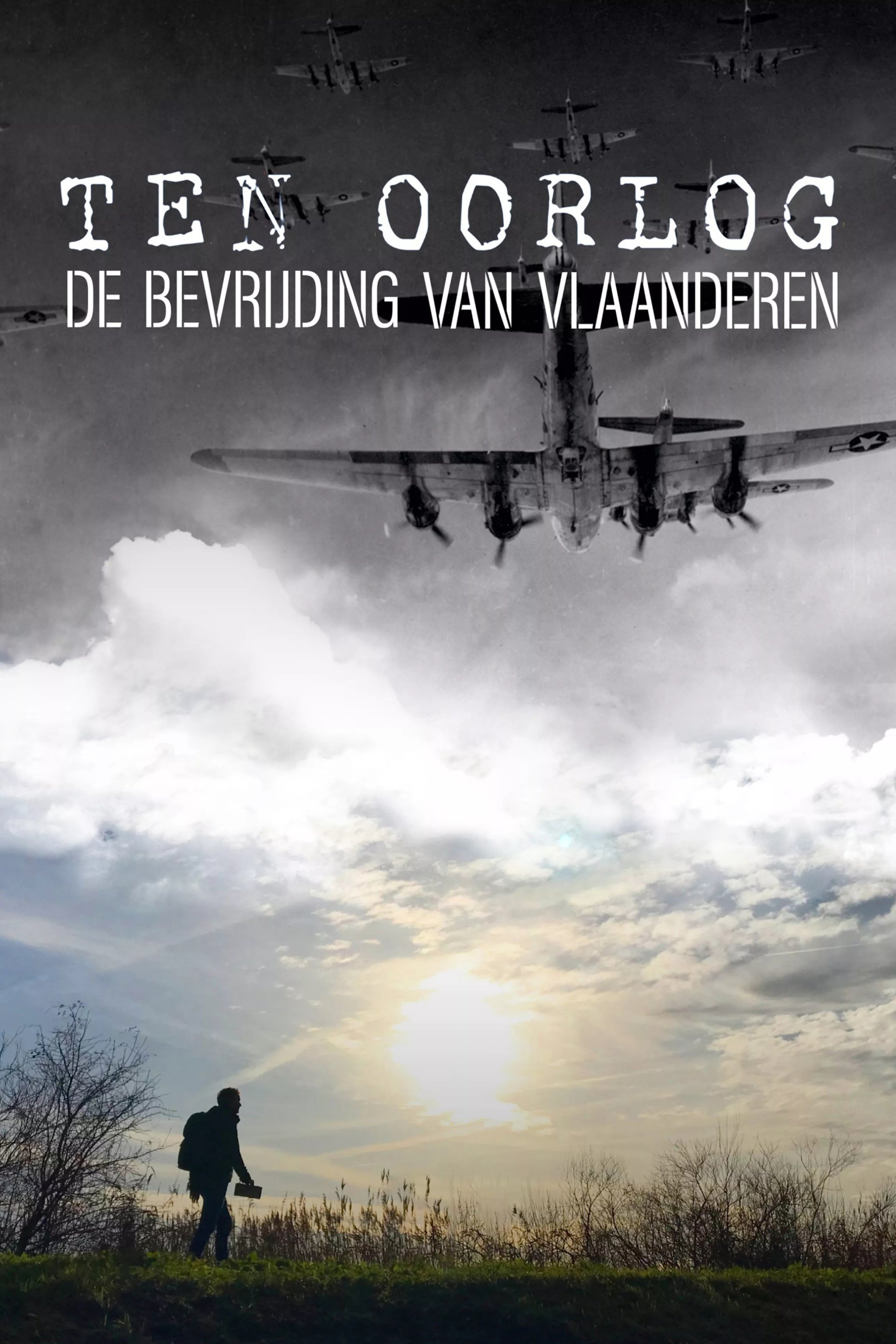 Poster de Temporada 4