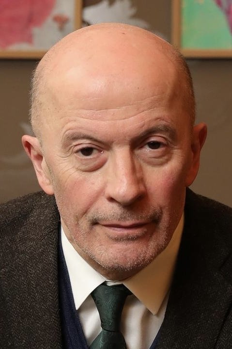 Foto de Jacques Audiard