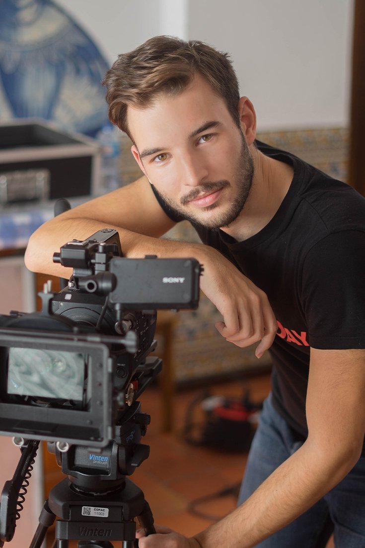 Foto de João Brás