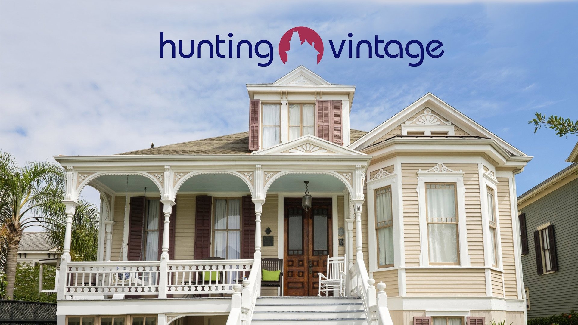 Hunting Vintage