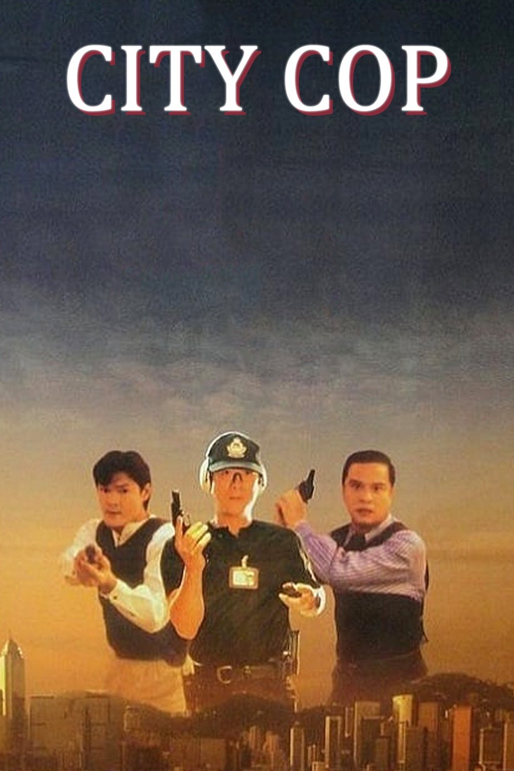 Poster movie