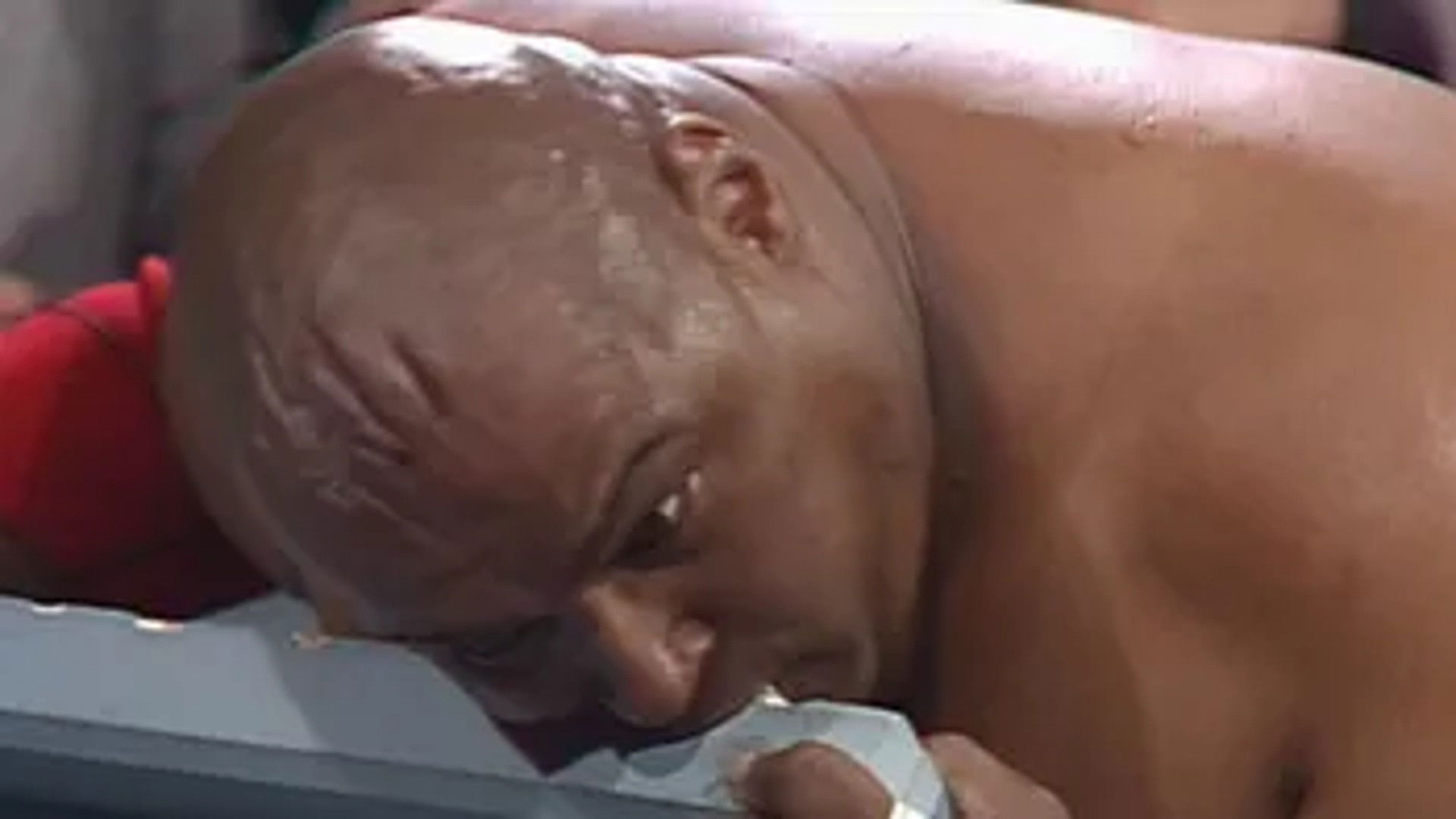 World Championship Wrestling - Nov. 12, 1988