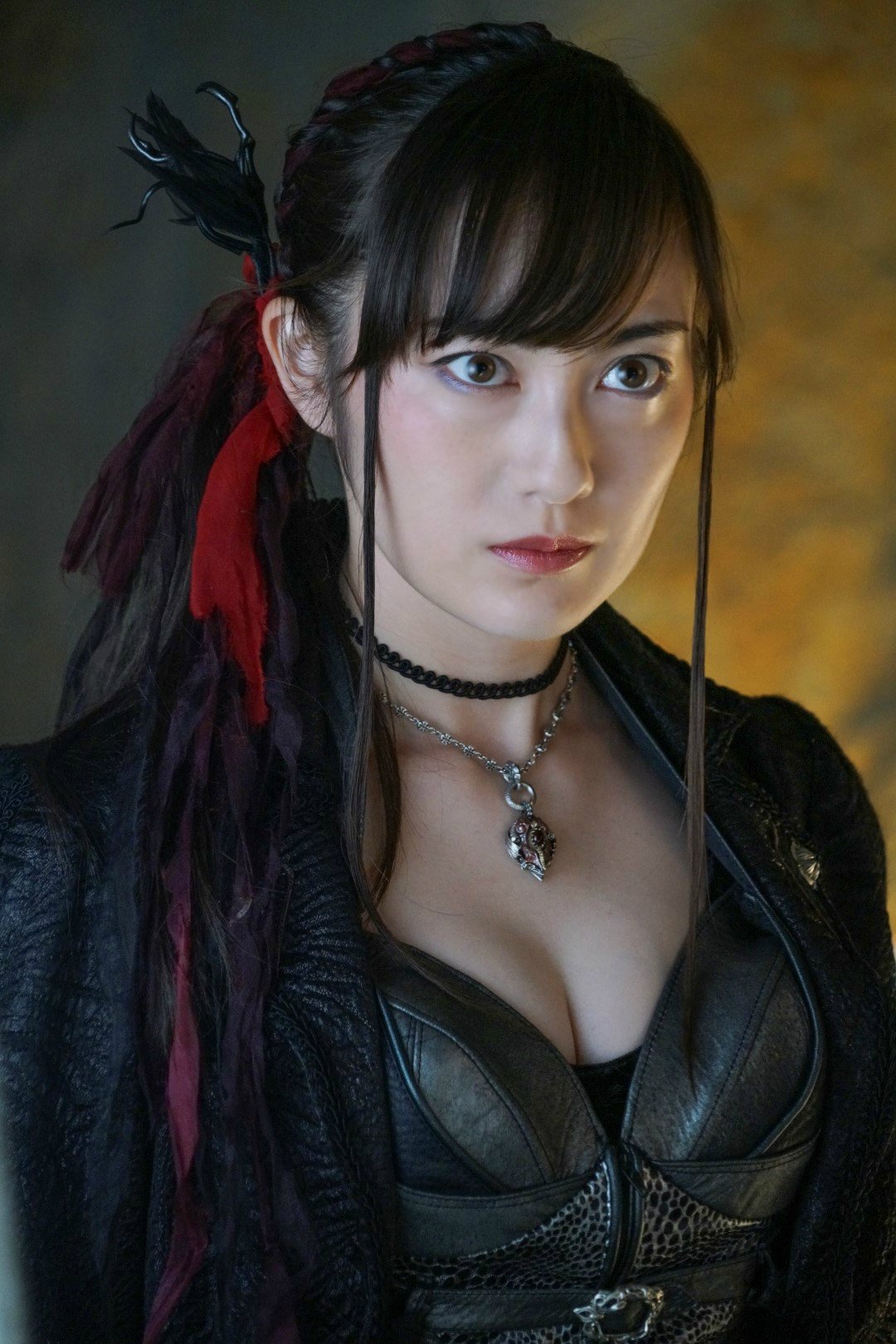 Foto de 松山メアリ