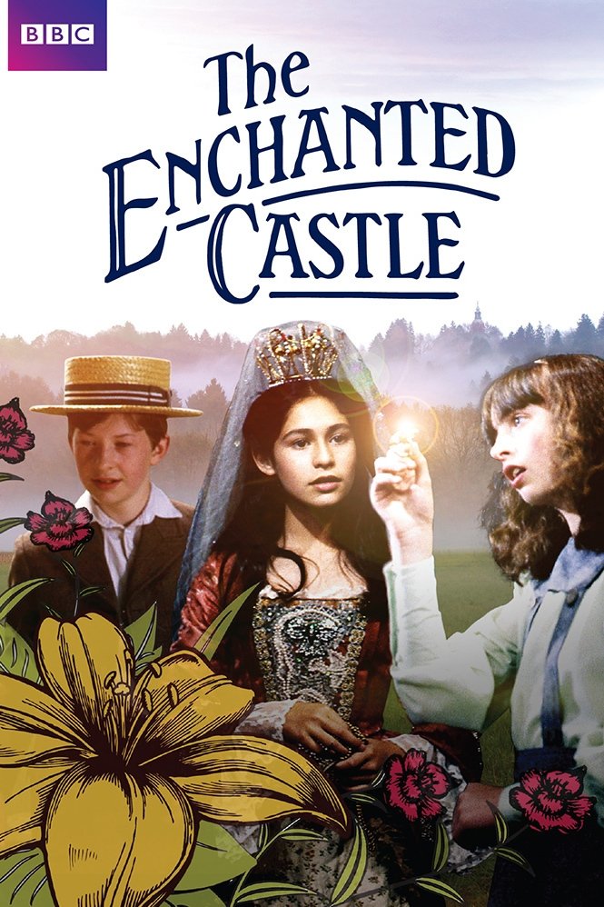 Poster de The Enchanted Castle