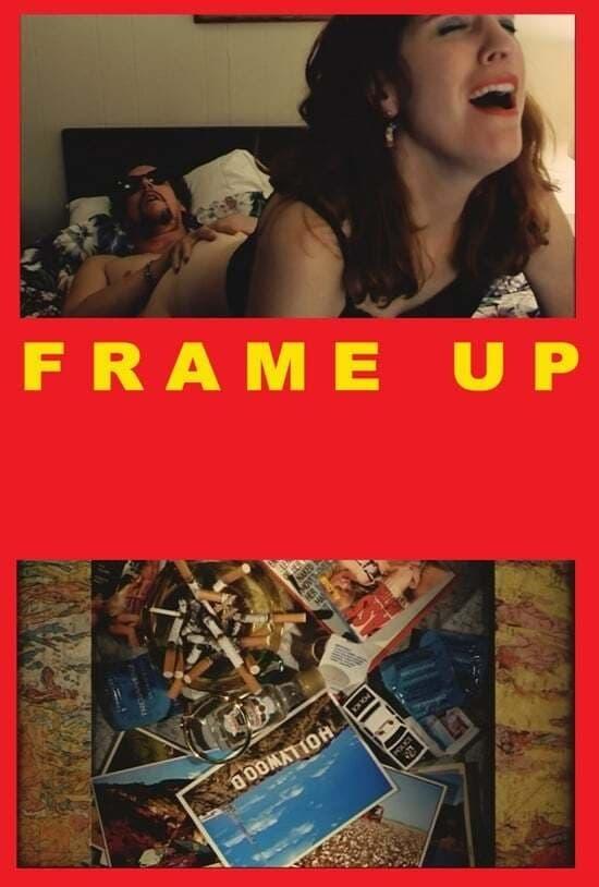 Poster de Frameup