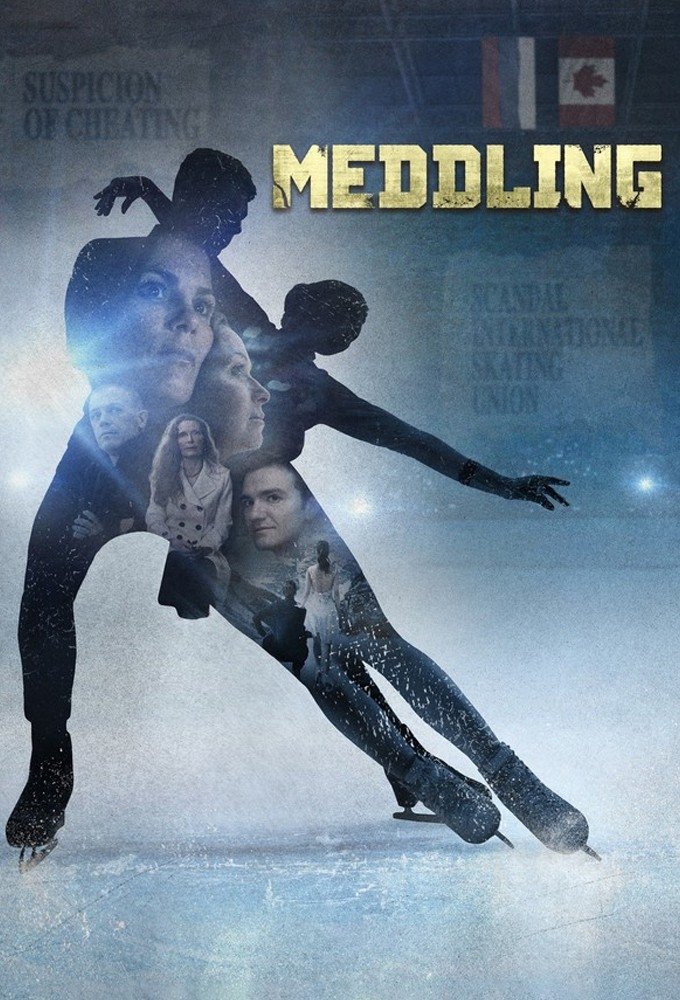 Poster de Meddling