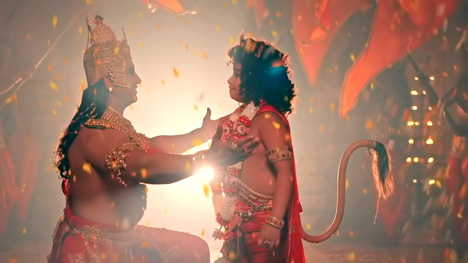 Sarvochya Gyaan Prapti Ki Yatra