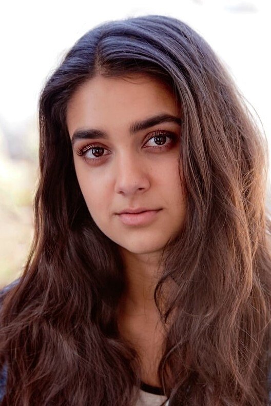 Foto de Geraldine Viswanathan