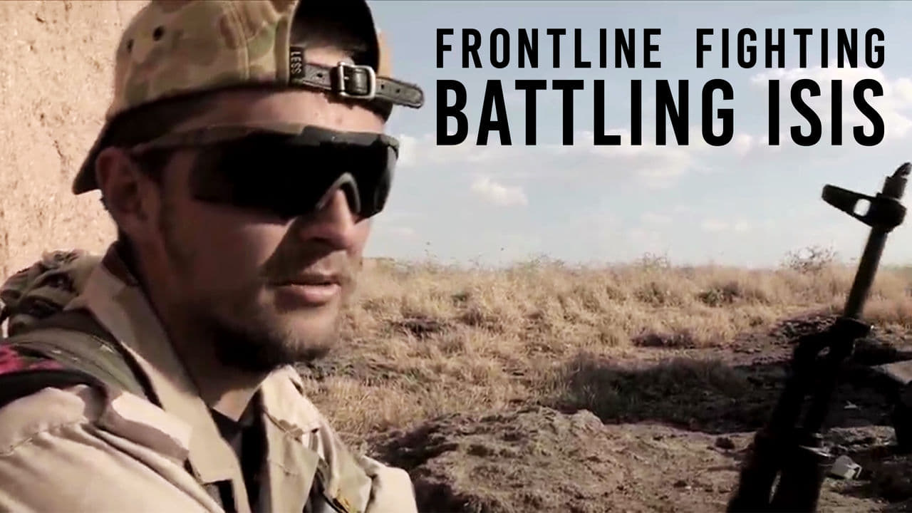Frontline Fighting: Battling Isis 2015 123movies