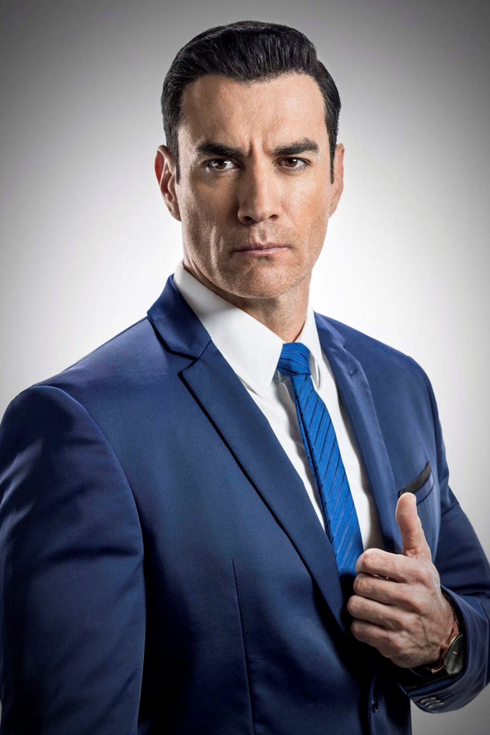 Foto de David Zepeda