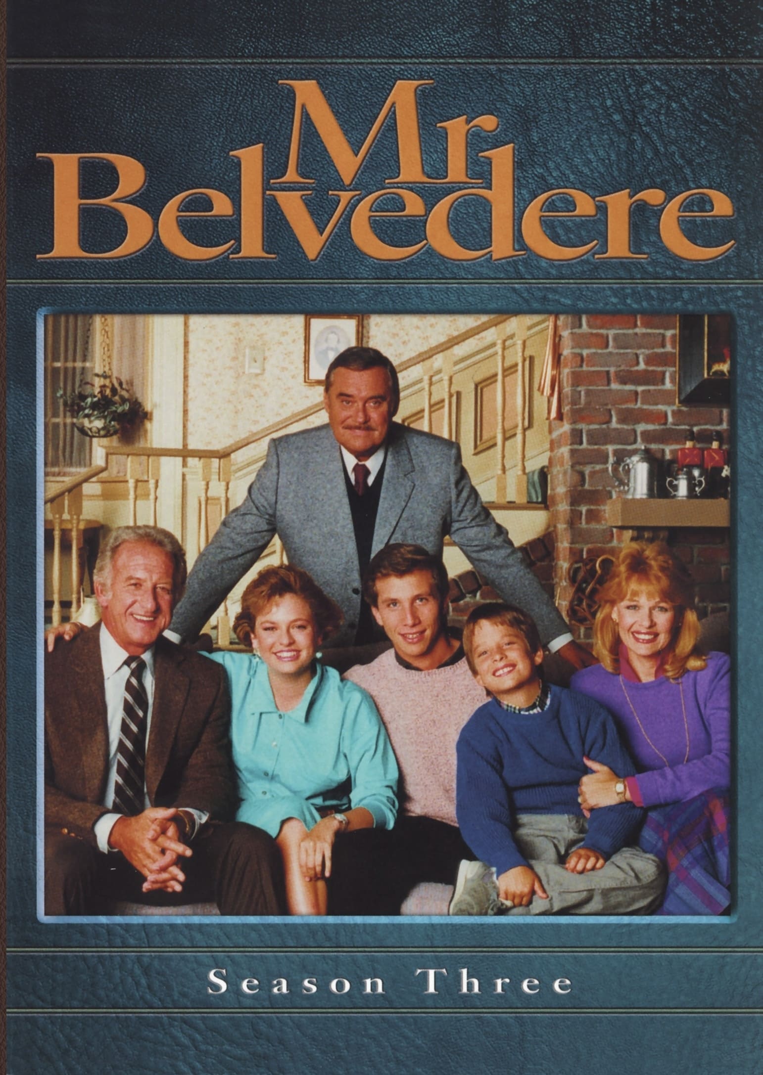 Poster de Temporada 3