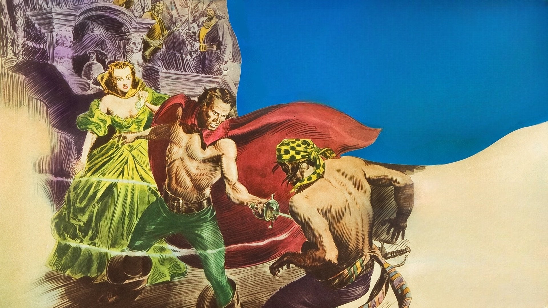 Backdrop image