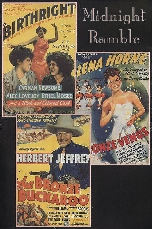 Poster movie