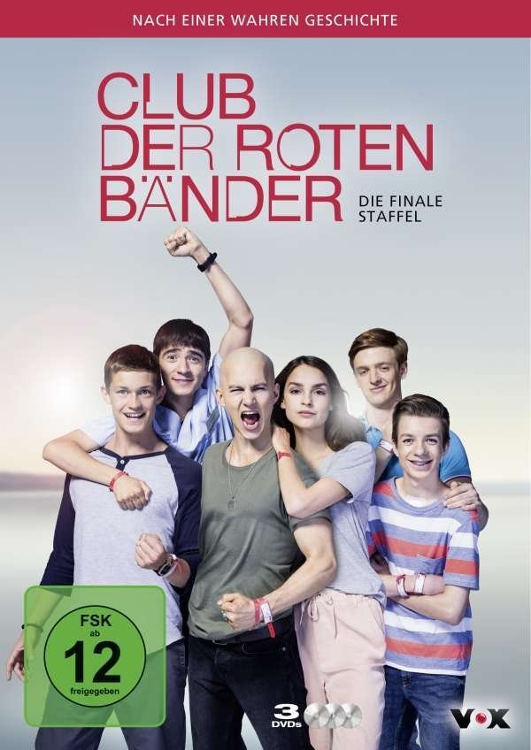 Poster de Temporada 3