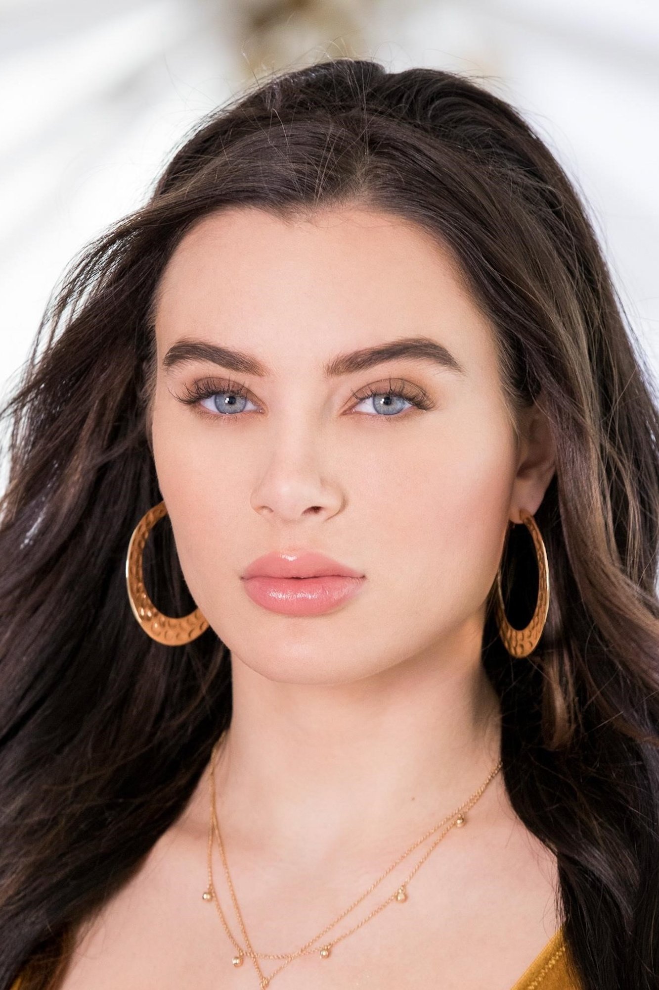 Foto de Lana Rhoades