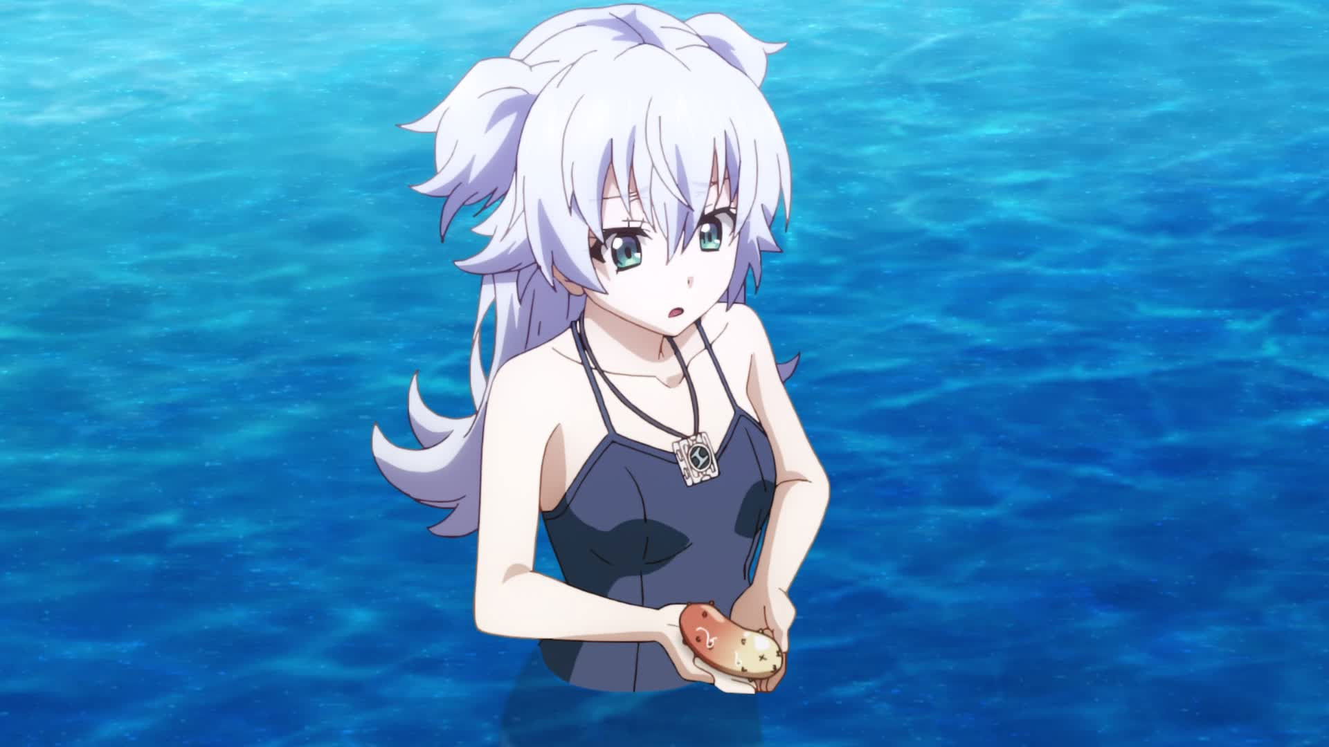 Hadakana Beach Season Opening