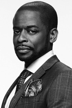Foto de Dulé Hill