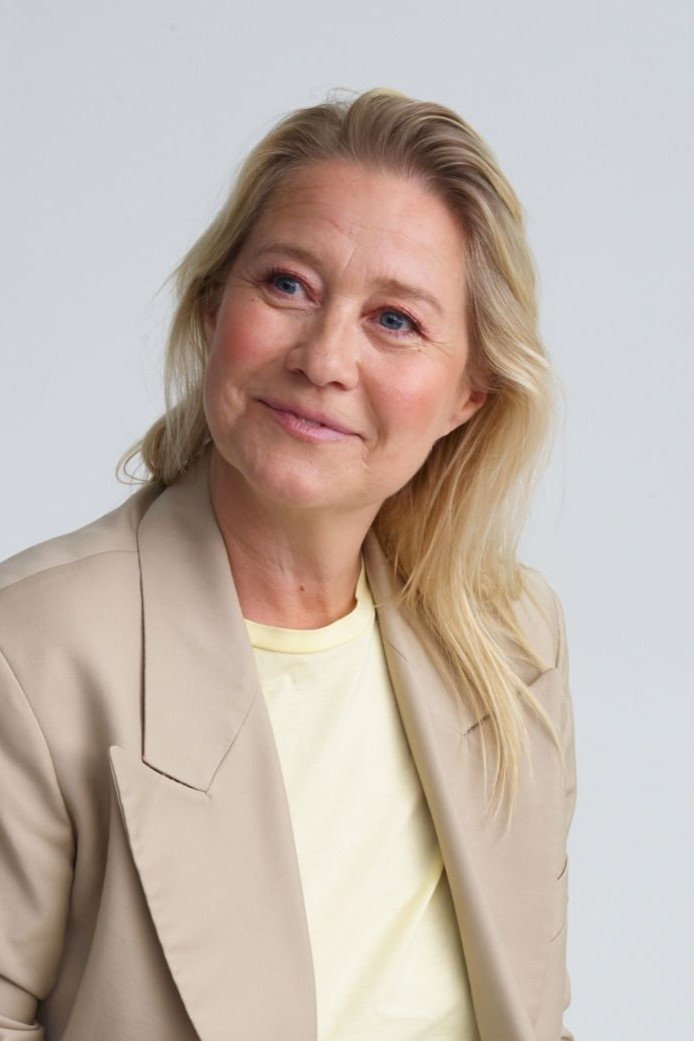 Foto de Trine Dyrholm