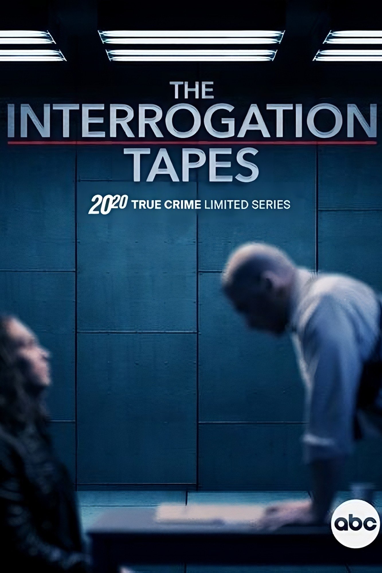 Poster de The Interrogation Tapes: A Special Edition of 20/20
