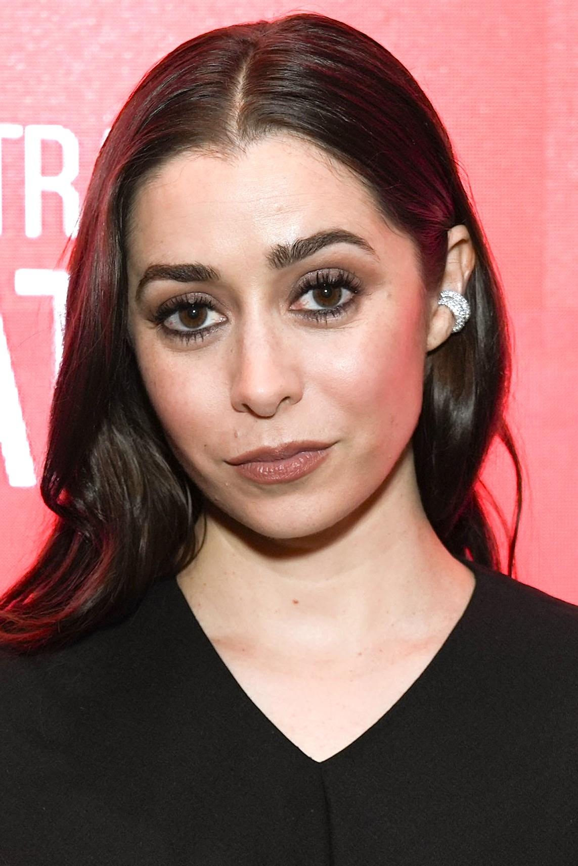 Foto de Cristin Milioti