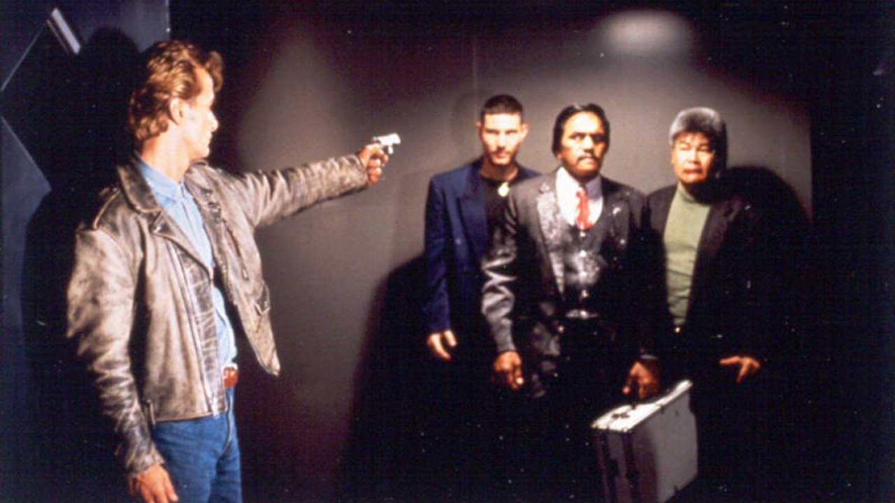 Backdrop image