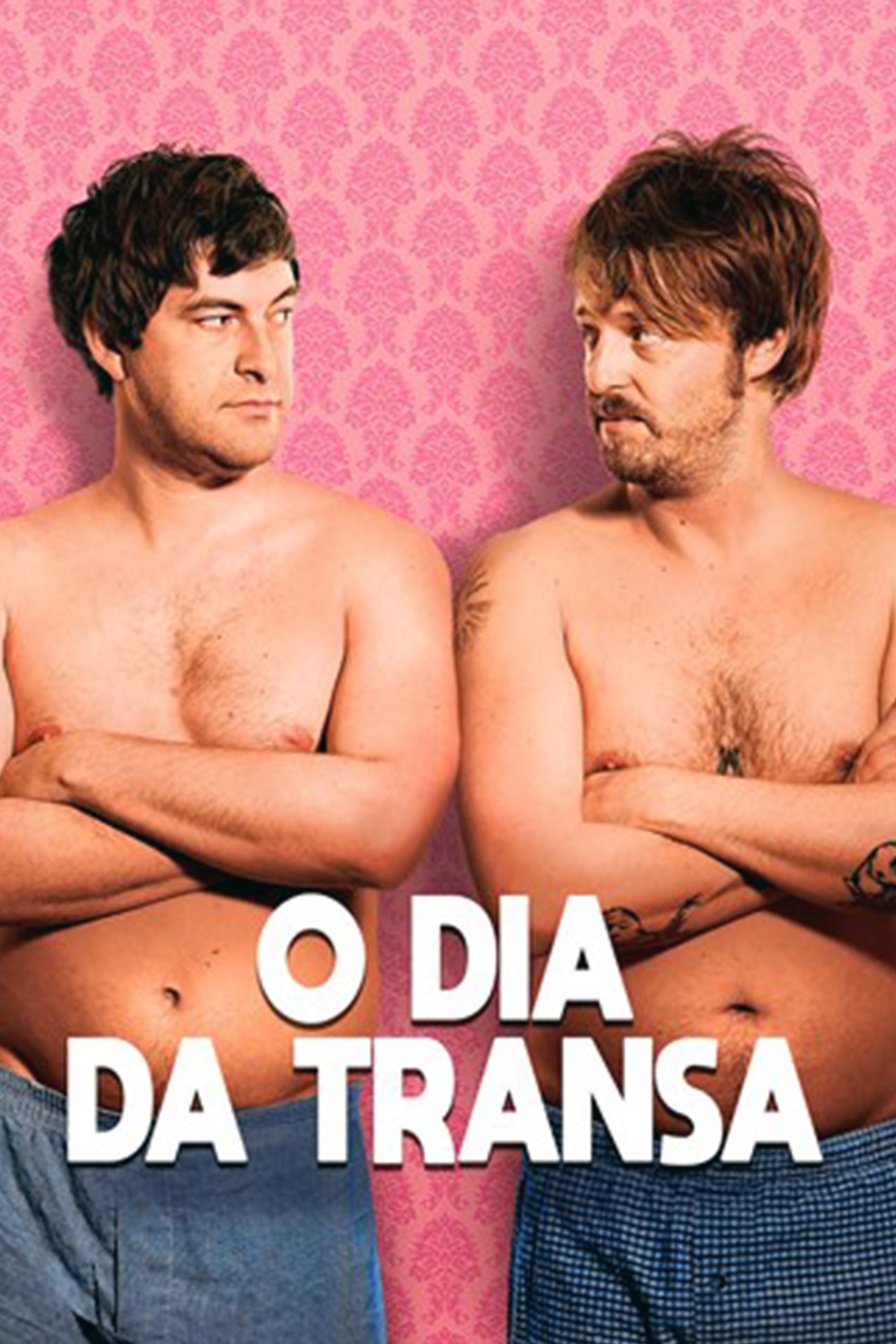 Poster de O Dia da Transa