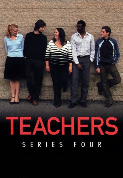 Poster de Temporada 4