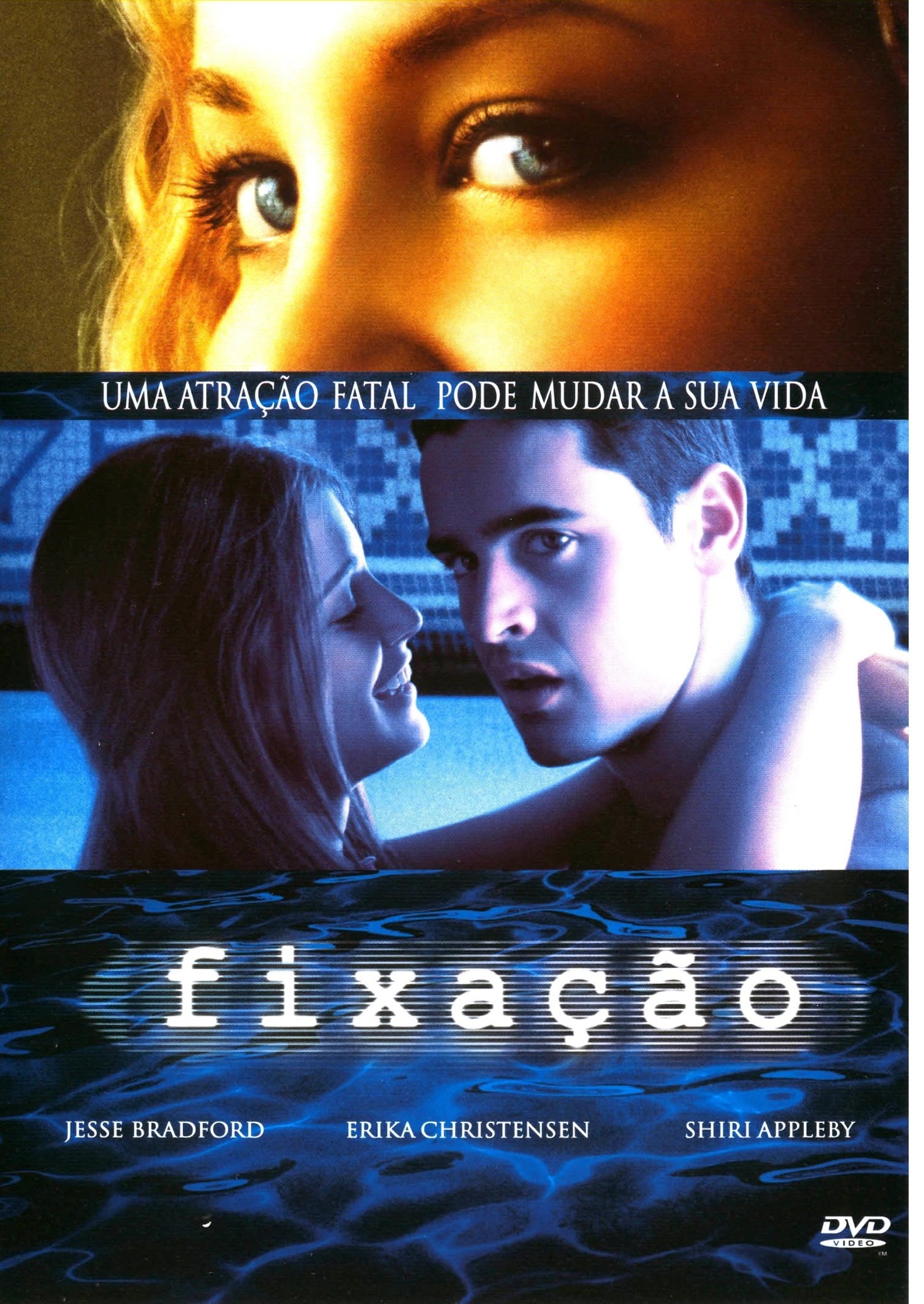 Poster de Fixação