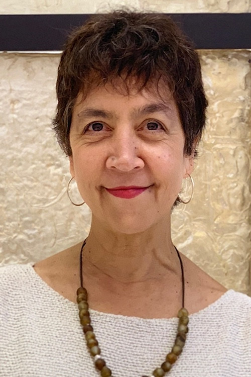 Mariana Gironella/Third Assistant Director