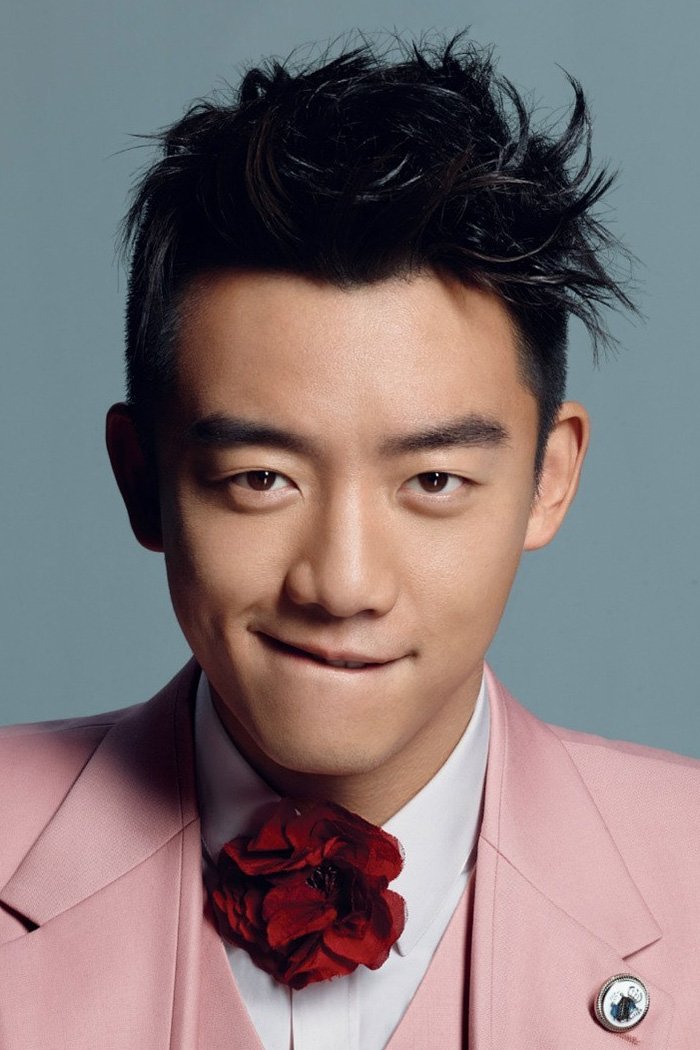 Foto de 鄭愷