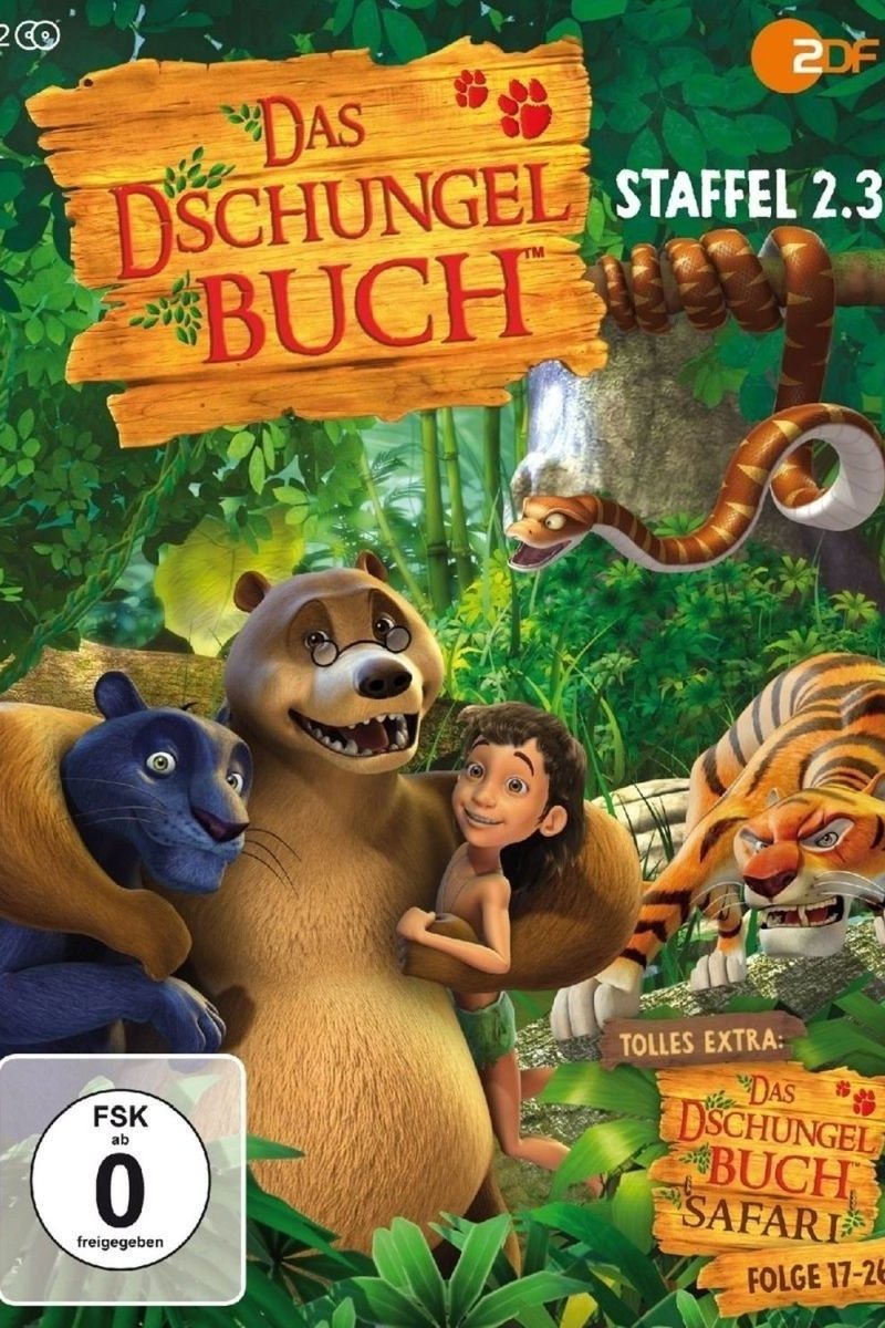 Poster de Temporada 2