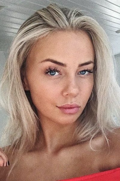 Foto de Clara Wahlqvist