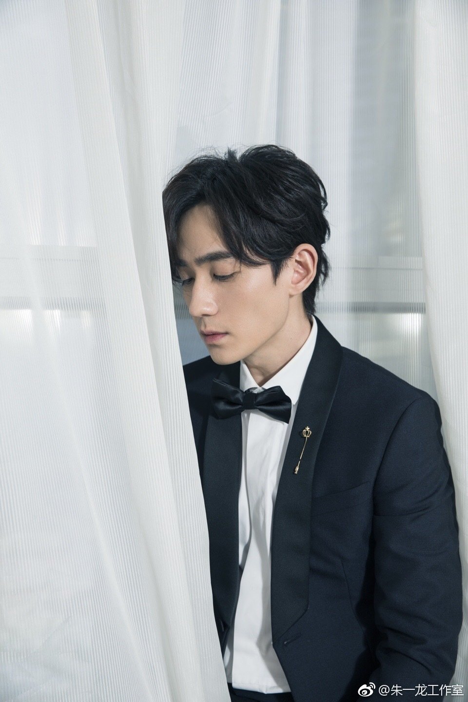 Foto de 朱一龍