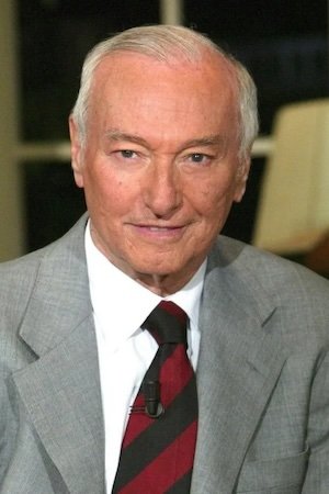 Foto de Piero Angela