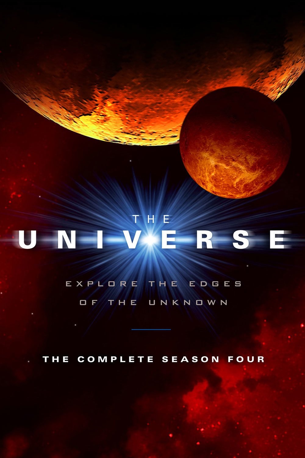 Poster de Temporada 4