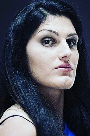 Foto de Nicoletta Iosifidou
