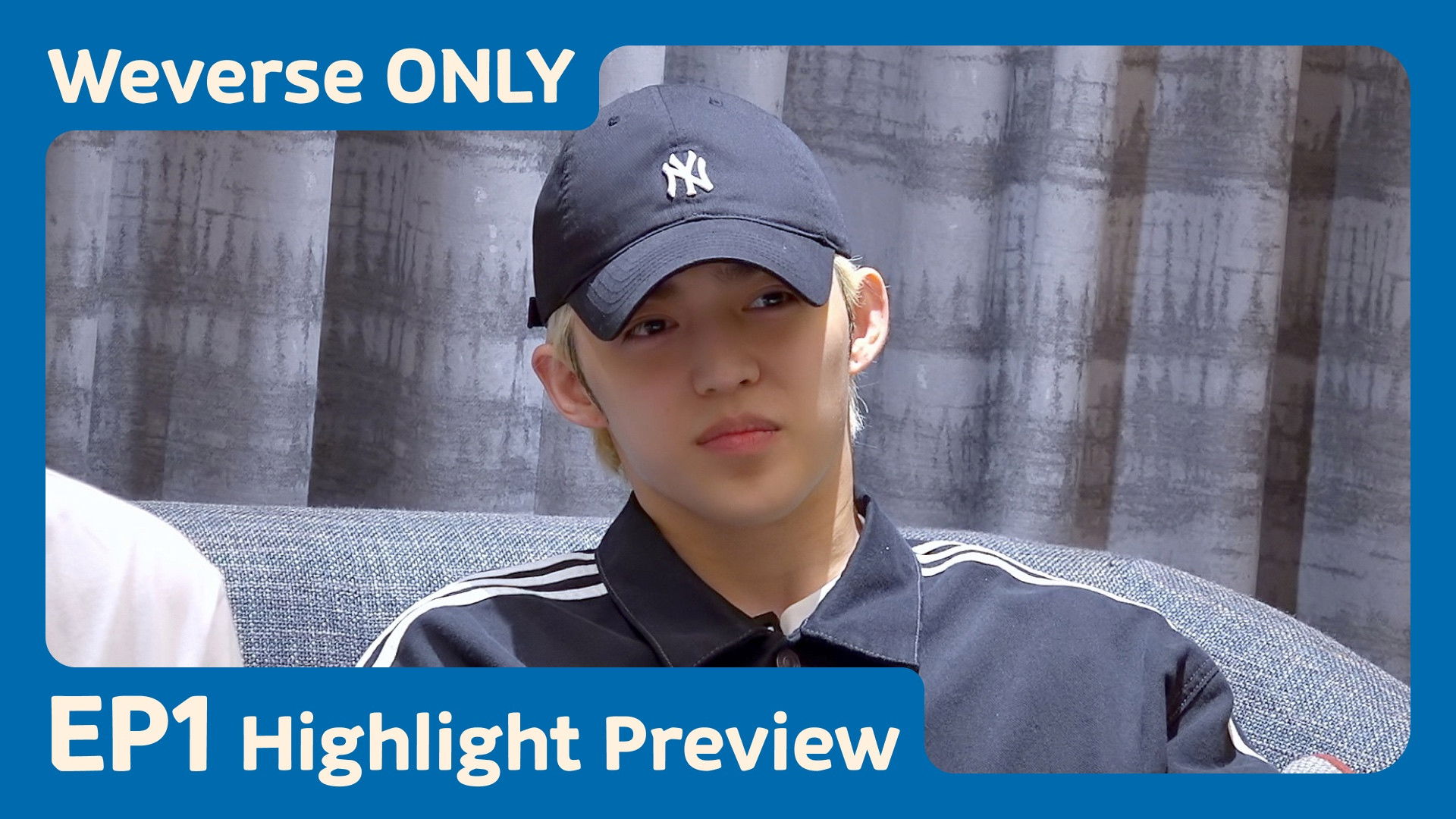 EP1 Highlight Preview