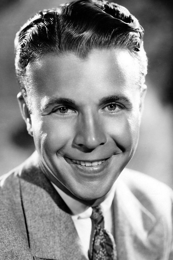 Foto de Dick Powell